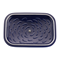 Staub Rectangular Covered Baking Dish - Dark BlueClick to Change Image