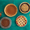 Nordic Ware Naturals® 9" Pie PanClick to Change Image