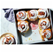 King Arthur Baking Company 9" Square Cake Pan Liners - Set of 2Click to Change Image