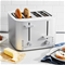 ZWILLING Enfinigy 4-Slot Toaster - SilverClick to Change Image