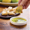 Fantes Cousin Carla's Bread Dipping Saucers SetClick to Change Image