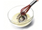 Cuisipro 10" Twist Whisk - RedClick to Change Image