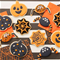 Wilton Cookie Icing - BlackClick to Change Image