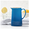 Le Creuset Signature Petite Pitcher - MarseilleClick to Change Image