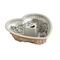 Nordic Ware Floral Heart Bundt PanClick to Change Image