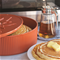 NordicWare Tortilla & Pancake WarmerClick to Change Image