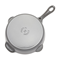 Staub Traditional Deep 8.5-inch Skillet - GreyClick to Change Image