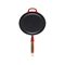 Le Creuset Alpine Wood Handle Fry Pan - CeriseClick to Change Image