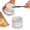 Norpro Stoneware Butter Keeper / Butter BellClick to Change Image