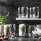 ZWILLING Sorrento 8-pc Latte Glass SetClick to Change Image