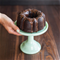 Nordic Ware 3 Cup Bundt Cake Pan - Assorted Colors Click to Change Image