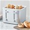 ZWILLING Enfinigy 4-Slot Toaster - SilverClick to Change Image