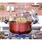 Helen Chen’s Asian Kitchen Stainless Steel Spider Strainer Click to Change Image