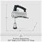 Breville the Handy Mix Scraper - SilverClick to Change Image