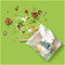 For Good 13 Gallon Compostable Trash Bag - 15 PackClick to Change Image