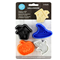 Halloween Pastry & Cookie Stampers SetClick to Change Image