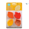 R&M Leaves Pastry & Cookie Stampers SetClick to Change Image