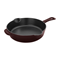 Staub Traditional Deep 8.5-inch Skillet - Grenadine Click to Change Image