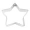 Star Cookie Cutter - LargeClick to Change Image