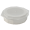 Nordic Ware Microwave 28-oz Round Casserole with Lid Click to Change Image