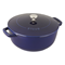 Staub Essential French Oven 3.75qt - Dark BlueClick to Change Image