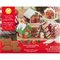 Wilton 14-Piece Ready to Build Mini Village Gingerbread House Kit  Click to Change Image