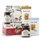 Stonewall Kitchen 2016 Holiday Cheese Pairing Gift SetClick to Change Image