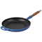 Le Creuset Alpine Wood Handle Fry Pan - MarseilleClick to Change Image