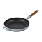 Alpine Wood Handle Fry Pan - SeasaltClick to Change Image