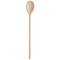 Beechwood Wooden Spoon 14"Click to Change Image