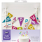 Wilton Happy Birthday Banner Cake TopperClick to Change Image