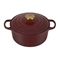 Le Creuset Signature 5.5 qt  Round Dutch Oven - RhoneClick to Change Image