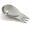 Norpro Stainless Steel Appetizer SporkClick to Change Image