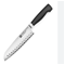 Zwilling Four Star 5.5" Santoku KnifeClick to Change Image