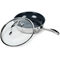 ZWILLING CLAD CFX 2-PC STAINLESS STEEL 9.5" CERAMIC NONSTICK FRY PAN WITH LID SETClick to Change Image