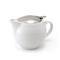 Bee House Teapot Round 15Oz WhiteClick to Change Image