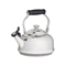 Le Creuset Stainless Steel Classic Whistling Kettle (NEW)Click to Change Image