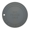 Le Creuset "Est France 1925" 8" Silicone Trivet - OysterClick to Change Image