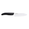 Kyocera 4.5" Professional Ceramic Utility Knife - White Click to Change Image