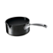 Le Creuset Toughened Non-stick PRO Saucepan with Dual Pour SpoutsClick to Change Image