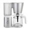 ZWILLING Enfinigy Drip Coffee Maker - SilverClick to Change Image