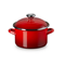 Le Creuset Traditional Petite Stockpot - CeriseClick to Change Image