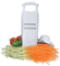 Borner Thin Julienne Mandoline Slicer Click to Change Image