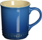 Le Creuset Mug - Marseille Blue 12 oz Click to Change Image