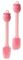 Joie Oink Oink Silicone Mini Spatula - Set of 2 Click to Change Image