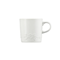 Le Creuset Holly Collection 12oz Mug -  WhiteClick to Change Image