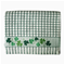 Samuel Lamont Poli-Dri Jacquard Tea Towel - Shamrock SprigClick to Change Image