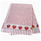 Samuel Lamont Poli-Dri Jacquard Tea Towel - StrawberryClick to Change Image