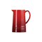 Le Creuset Signature Petite Pitcher - CeriseClick to Change Image