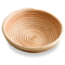 Frieling USA Brotform Round Bread Rising Basket, 8-InchClick to Change Image